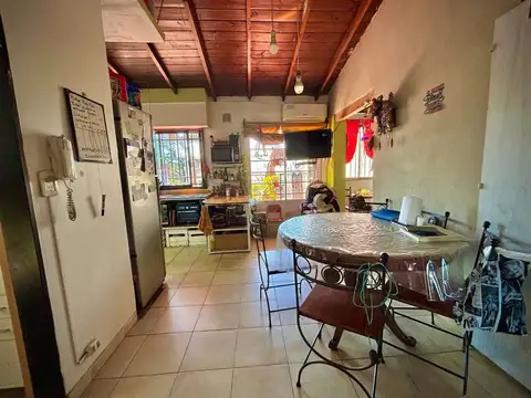 Depto Tipo Casa en Venta de 2 dormitorios