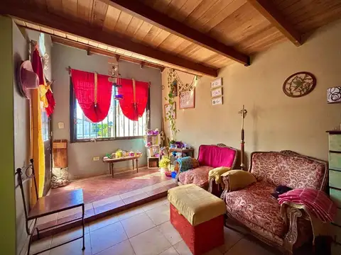 VENTA PH 3 AMB+TERRAZA+100MTS ALEM CASTELAR NORTE