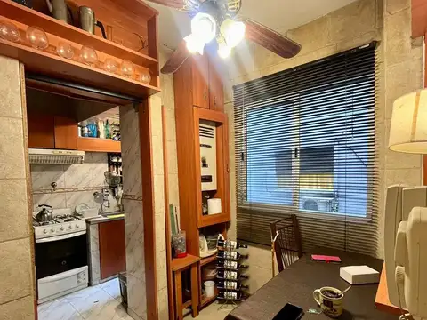 Departamento en Venta 50 años