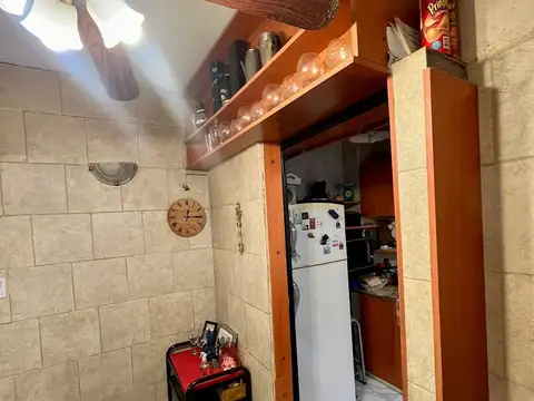 Departamento en Venta al Sudeste