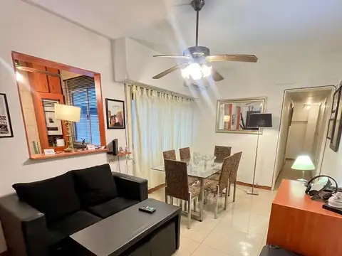 Departamento en Venta en Belgrano R, USD 125.000