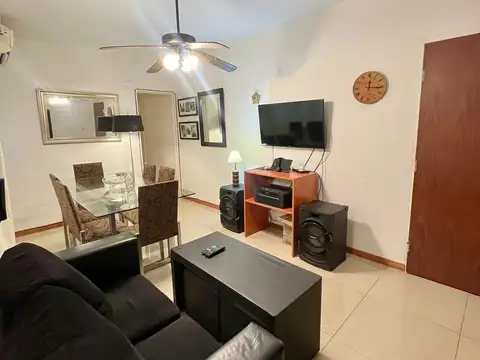 VENTA DE DEPARTAMENTO 3 AMBIENTES EN BELGRANO R