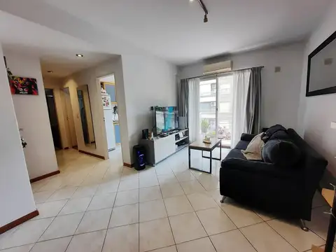 Departamento en Venta 15 años