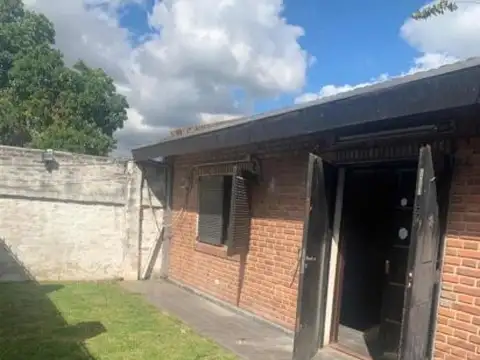Casa en Venta de 1 dormitorio