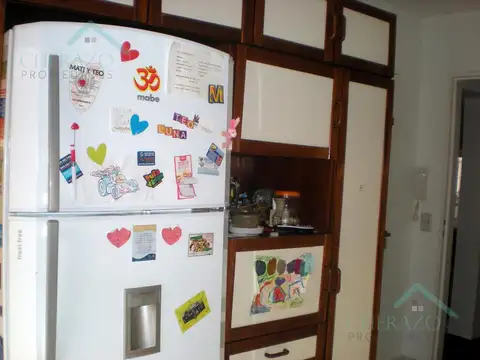 Departamento en Venta 40 años