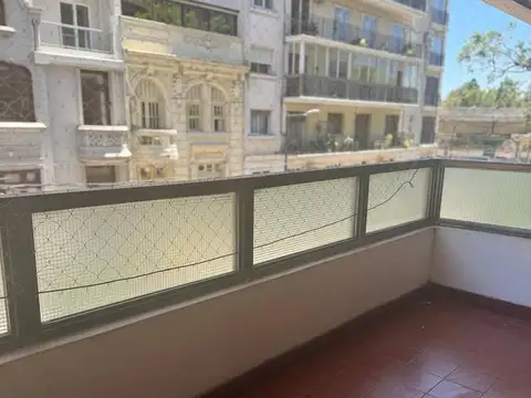 Departamento en Las Cañitas