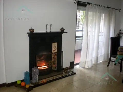 Departamento en Venta en Las Cañitas, USD 395.000