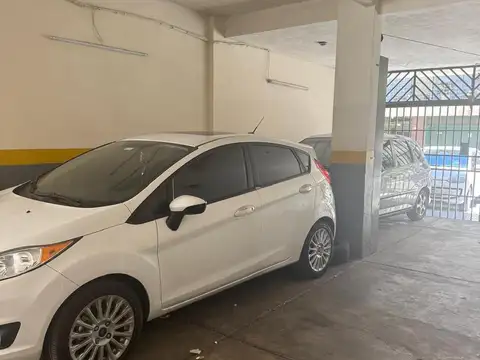 Departamento en Las Cañitas