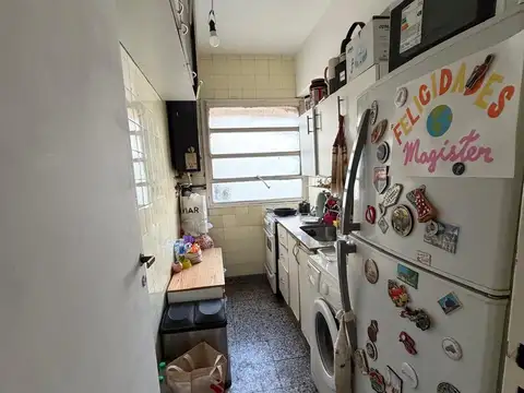 Departamento en Alquiler 40 años