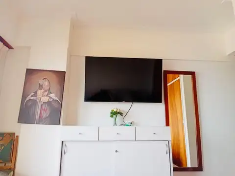 Departamento en Alquiler Temporal de 1 dormitorio