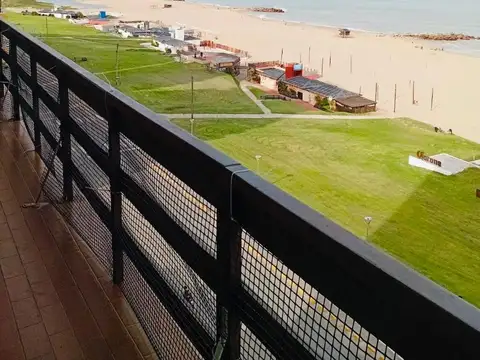 Departamento en Alquiler Temporal de 2 ambientes