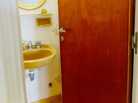 Departamento en Alquiler Temporal A Estrenar