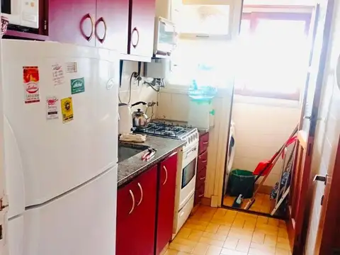 Departamento en Alquiler Temporal en Miramar, USD 110