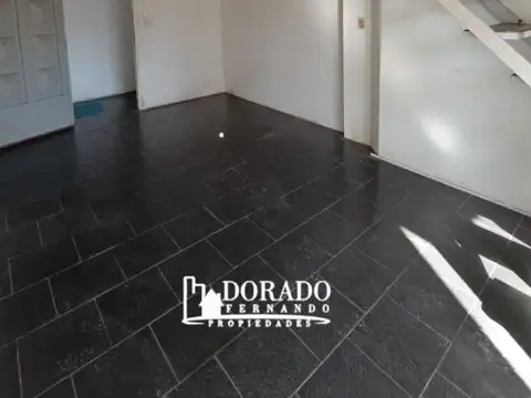 3 AMBIENTES EN 1ª PISO