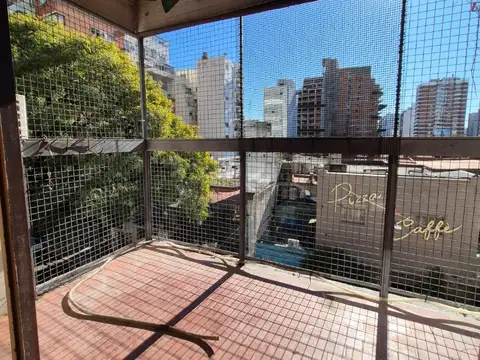 Departamento en Venta 45 años