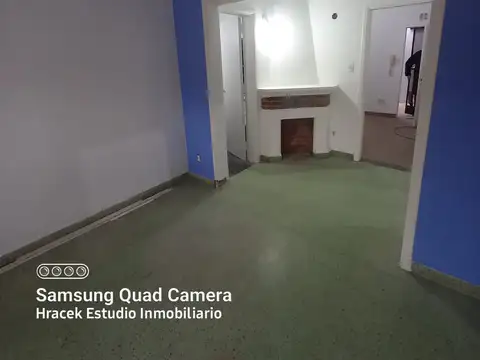 Depto Tipo Casa en Alquiler al Norte