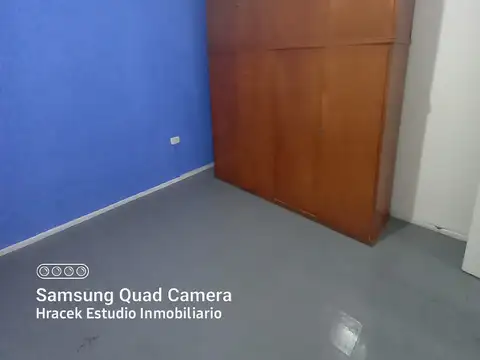 Depto Tipo Casa en Alquiler en Moron Sur, $ 600.000