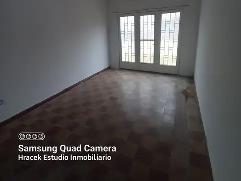 Depto Tipo Casa en Alquiler al Norte