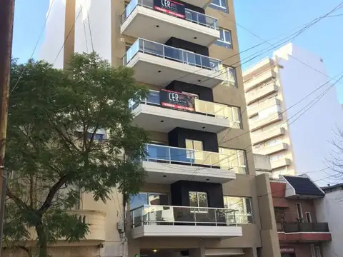 7° C - 127m2 totales - 3 amb en duplex a estrenar -