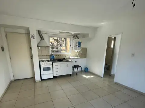 Departamento en Venta en Castelar Norte, USD 48.000