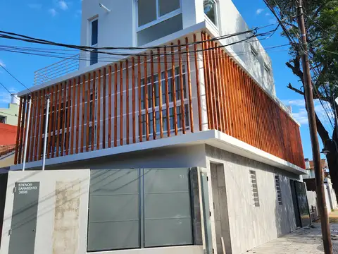 CASA EN ALQUILER EN OLIVOS