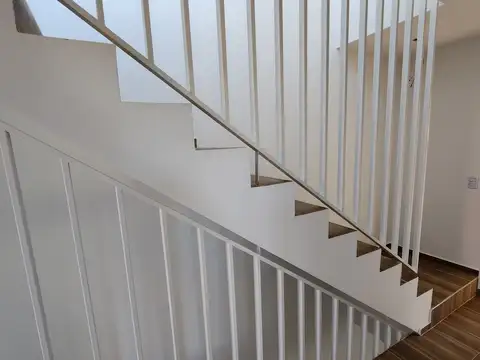 Casa en Alquiler 2 años