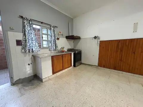 Depto Tipo Casa en Venta en La Plata, USD 56.900