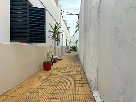 Ph Venta La Plata 2 Dormitorios Patio apto banco