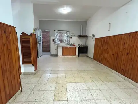 Ph Venta La Plata 2 Dormitorios Patio apto banco