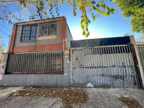 VENTA DE GALPON EN ITUZAINGÓ SUR