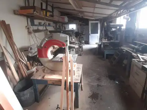 Casa en venta zona Martinez apto comercio