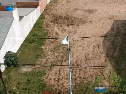 Terrenos en Venta