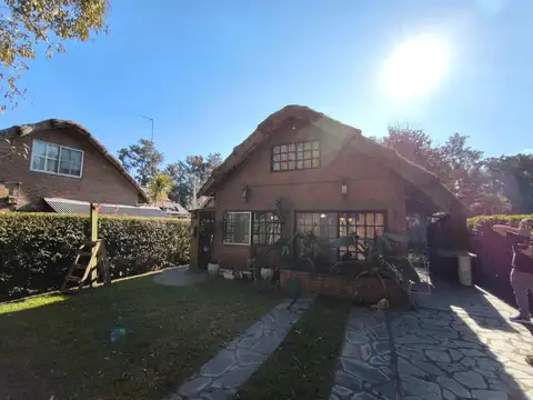 CASA EN VENTA ESCOBAR
