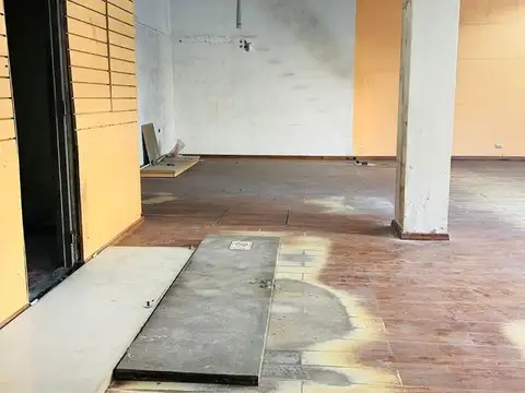 Avenida De Mayo 1600