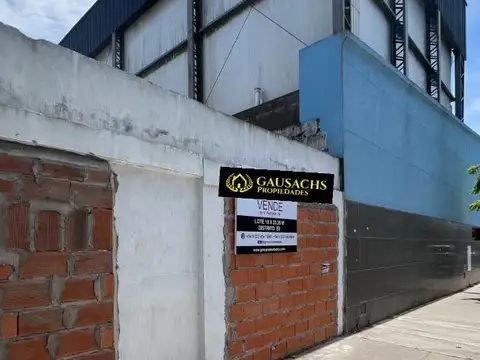 Talcahuano 800