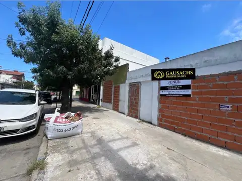 Terreno en Venta en Las Avenidas, USD 64.000