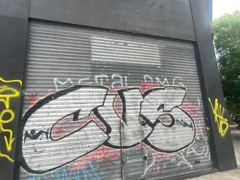 Local en Alquiler Via Púb.