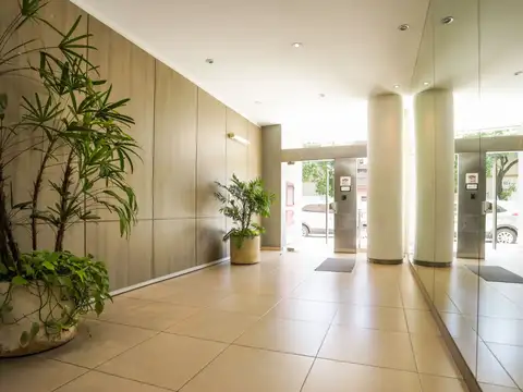 Departamento en Venta en Boedo, USD 82.000