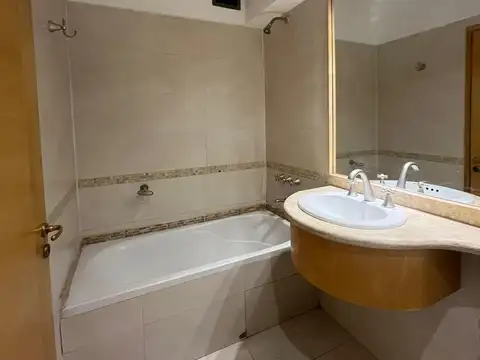 Departamento en Alquiler de 2 dormitorios