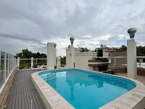 Departamento en Alquiler 10 años