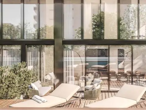 Departamento en Venta de 3 dormitorios