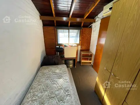 Excelente Casa Tipo Dúplex Cerca de General Paz y Panamericana