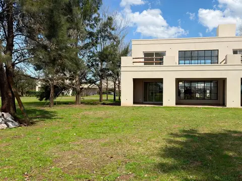 Casa en Venta A Estrenar