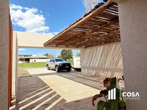 Casa en Venta en Ibarlucea, USD 470.000
