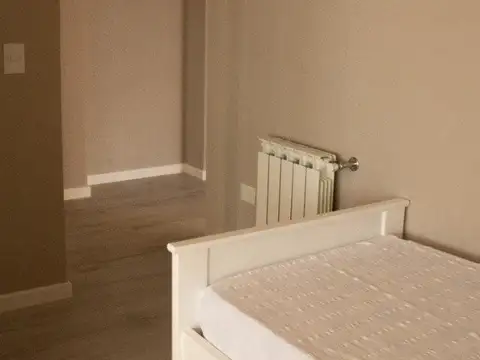 Departamento en alquiler dos ambientes