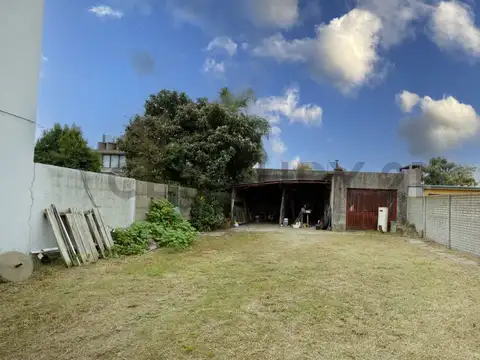 Terreno en Venta de 267,0 m2