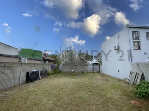Lote en venta en Tolosa de 267 m2