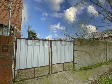Lote en venta en Tolosa de 267 m2