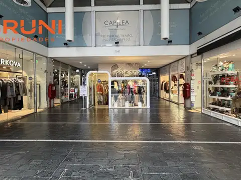 Local en Venta 40 años