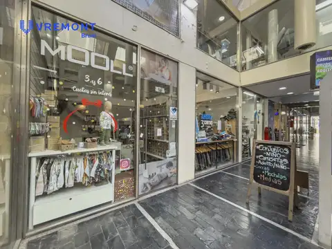 Av. Rivadavia al 5.000